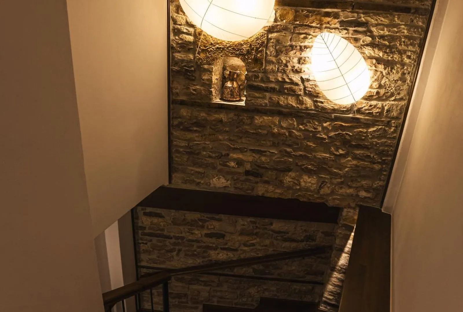 N'Sokak Boutique Hotel Gjirokastër 5*,  Albanie
