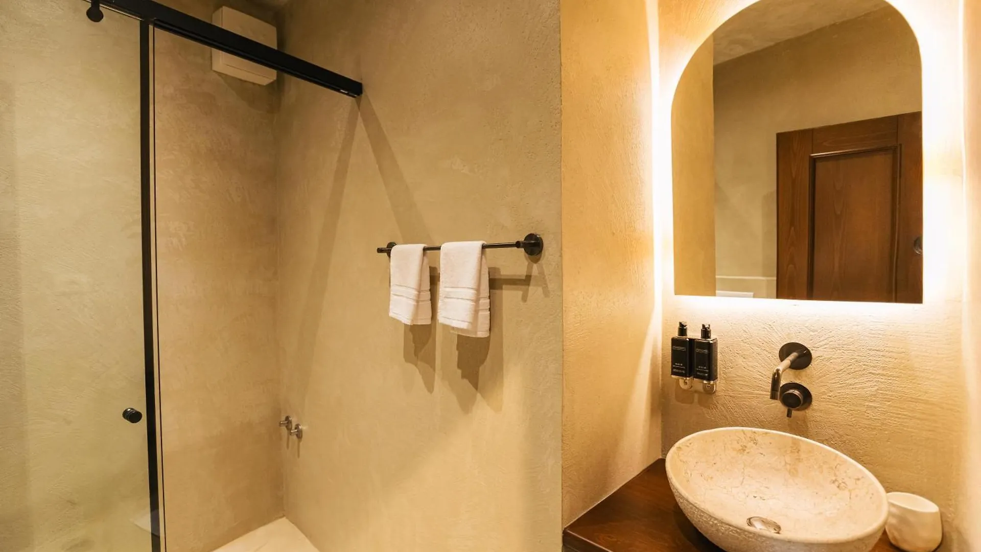 N'Sokak Boutique Hotel Gjirokastër