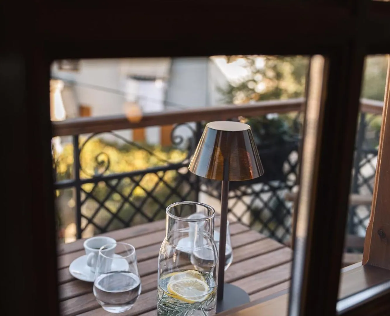 N'Sokak Boutique Hotel Gjirokastër