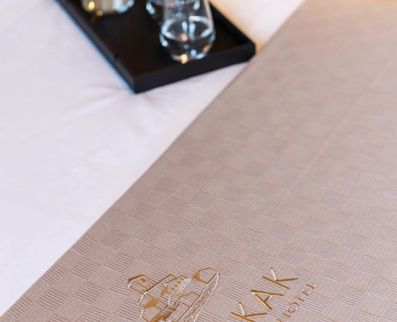N'Sokak Boutique Hotel Gjirokastër
