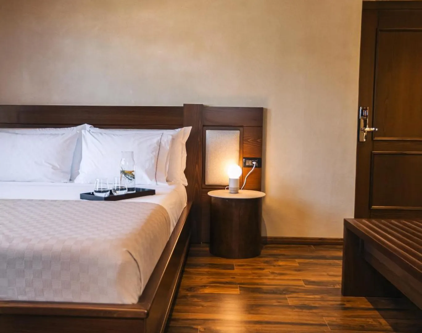 N'Sokak Boutique Hotel Gjirokastër
