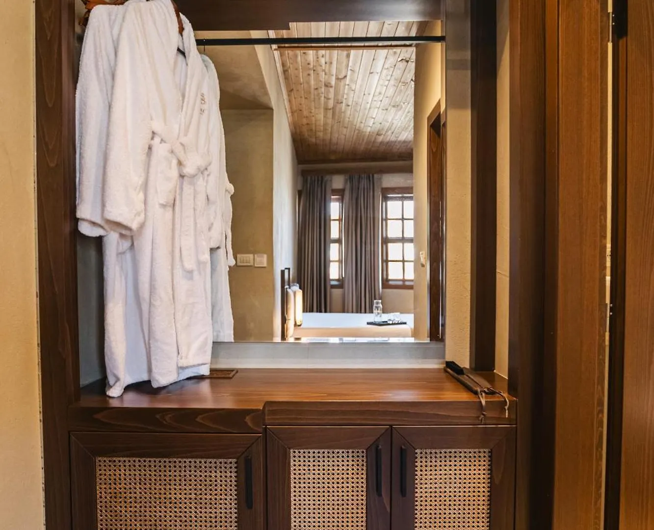 N'Sokak Boutique Hotel Gjirokastër