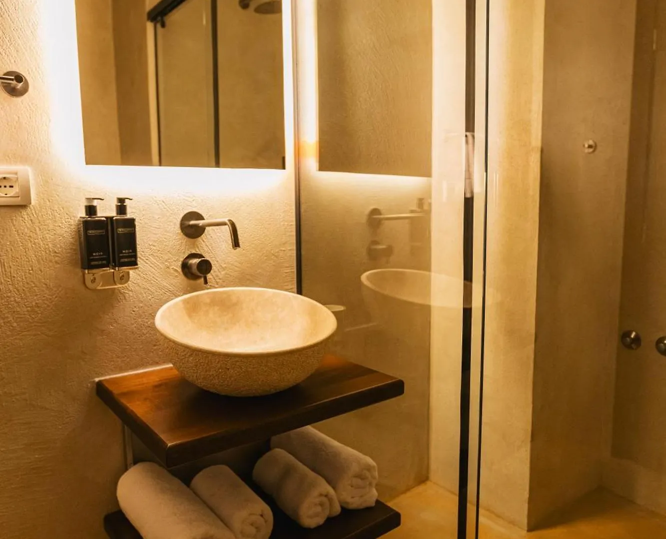 N'Sokak Boutique Hotel Gjirokastër 5*,  Albanie