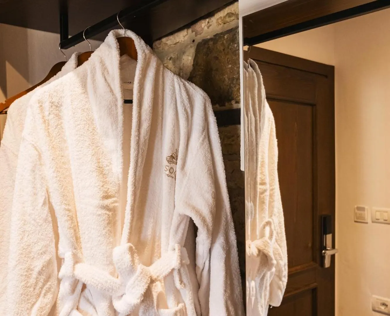 N'Sokak Boutique Hotel Gjirokastër