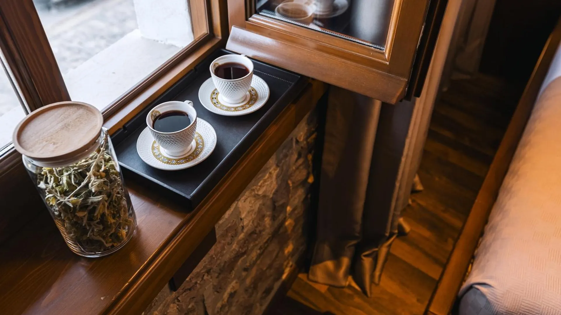 N'Sokak Boutique Hotel Gjirokastër