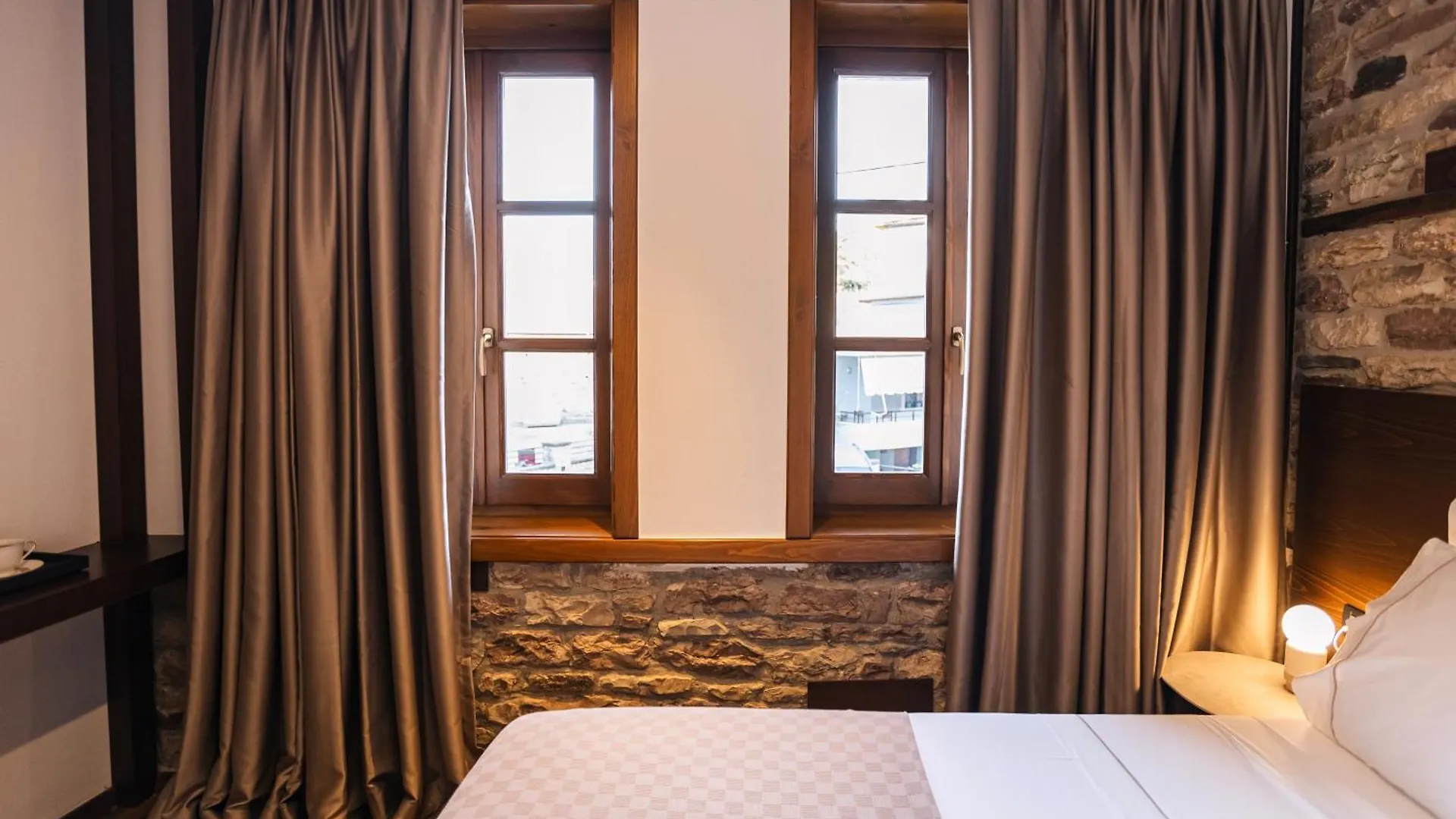 N'Sokak Boutique Hotel Gjirokastër