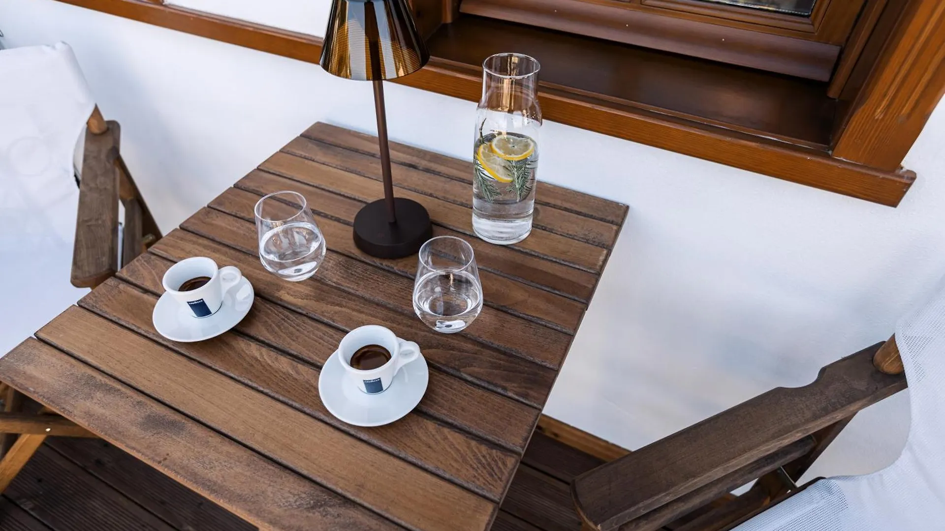 N'Sokak Boutique Hotel Gjirokastër