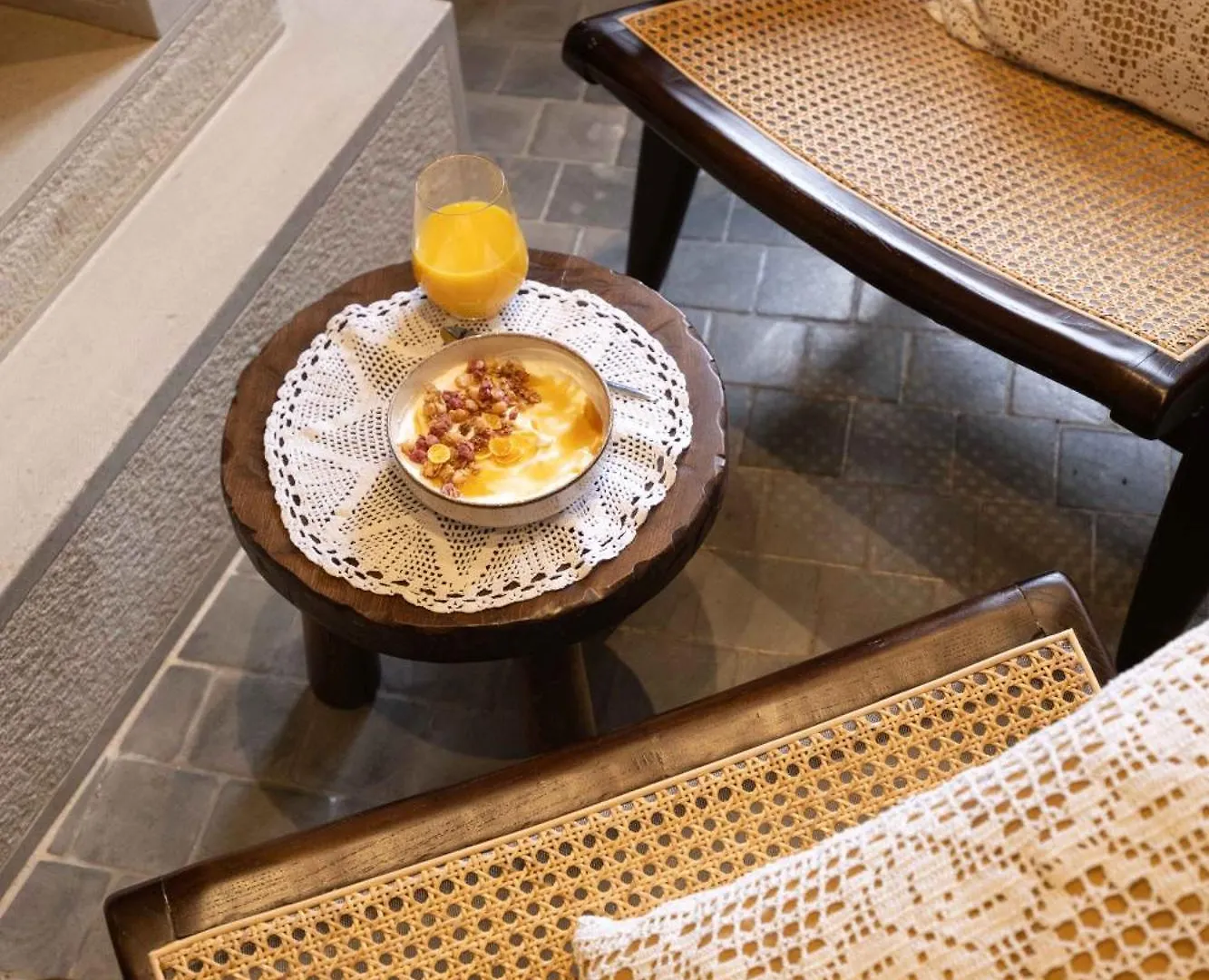 N'Sokak Boutique Hotel Gjirokastër